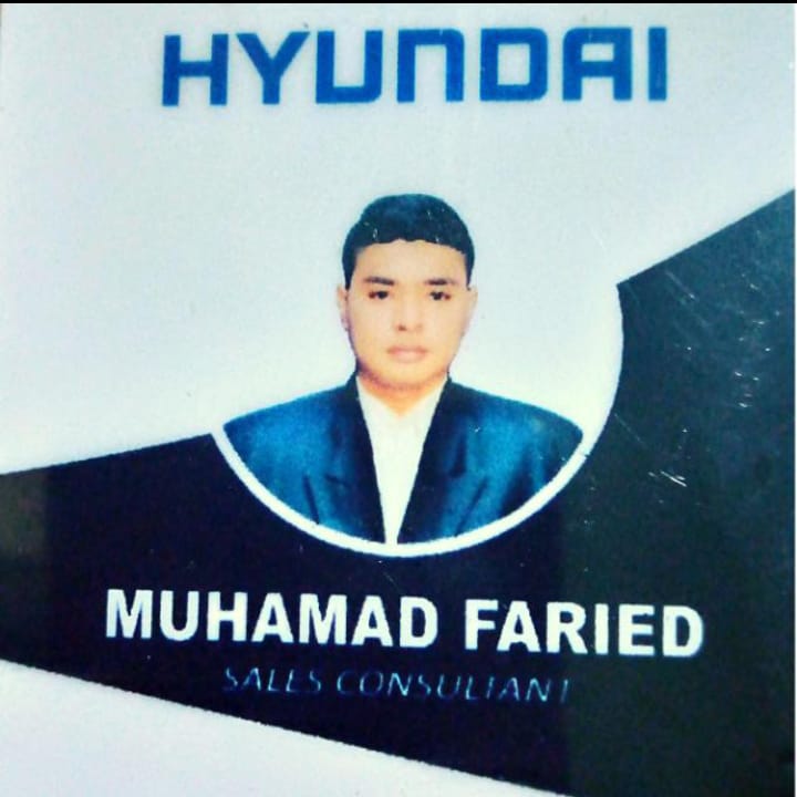 Hyundai Lombok
