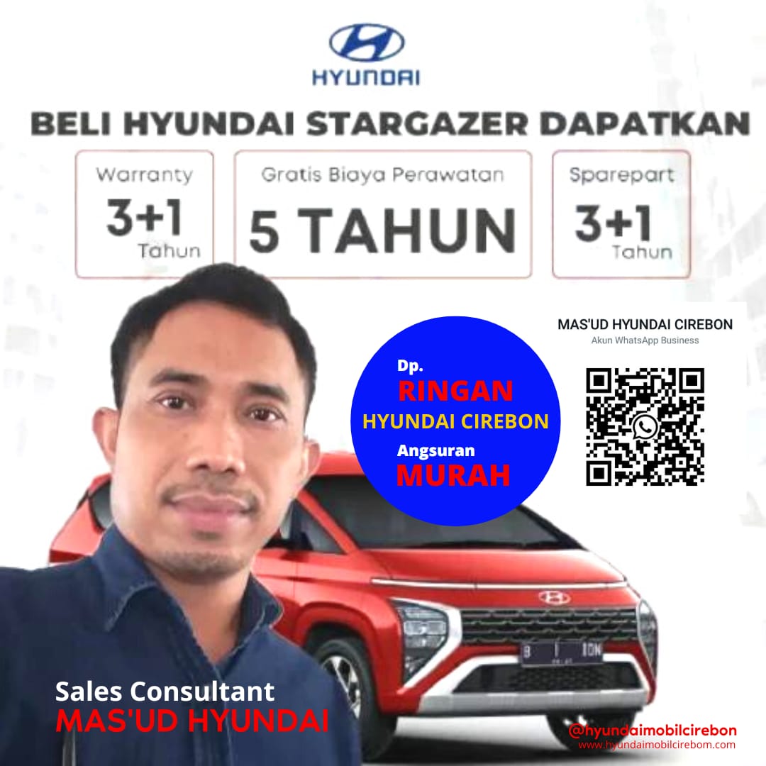Hyundai Cirebon