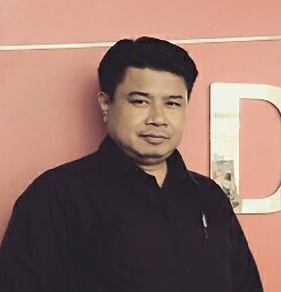 Daihatsu Parung Jaya