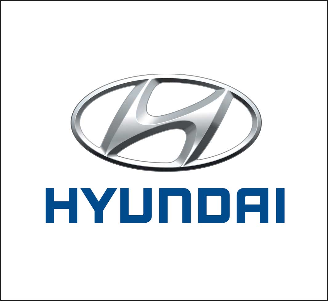 Hyundai Tegal