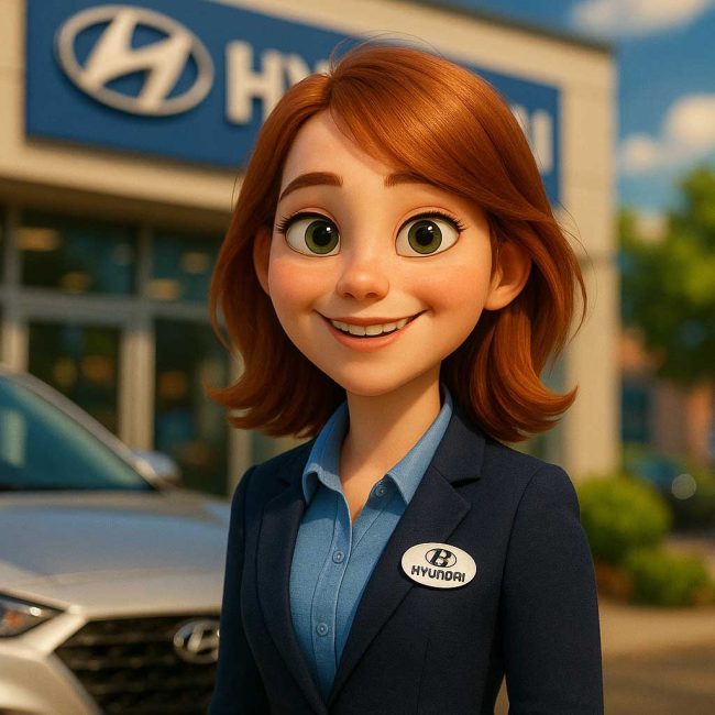 Sales Mobil Hyundai Mobil Pedia Net